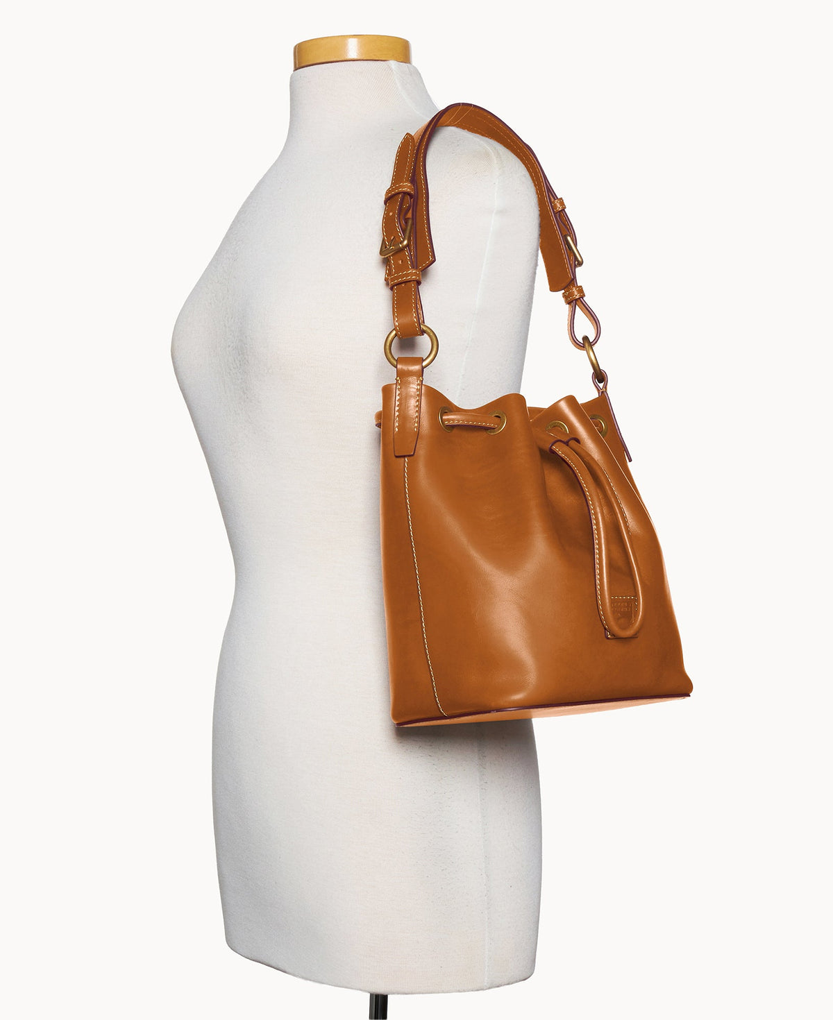 Florentine Small Drawstring - Image 36