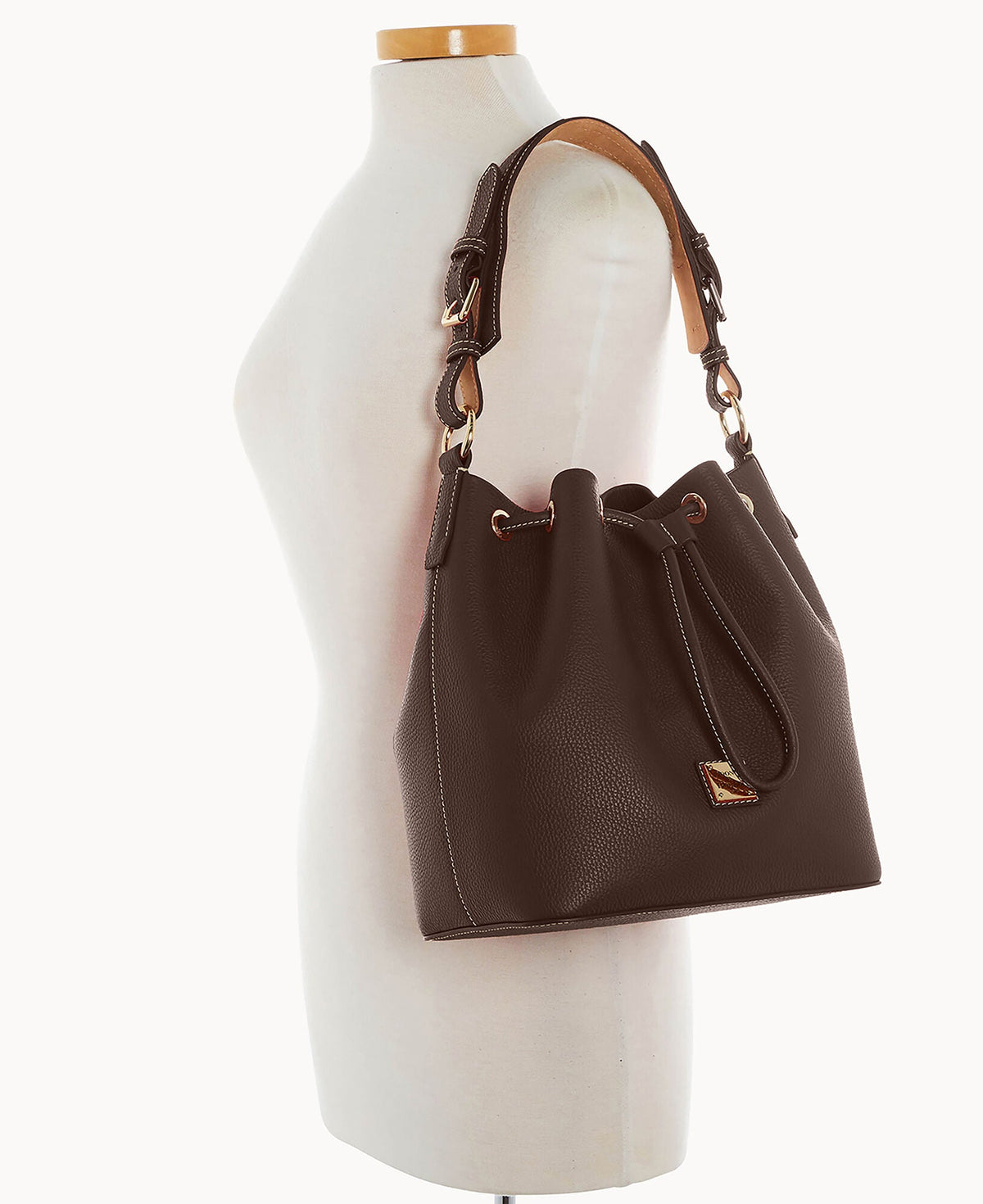 Lucca Leather Drawstring - Image 68