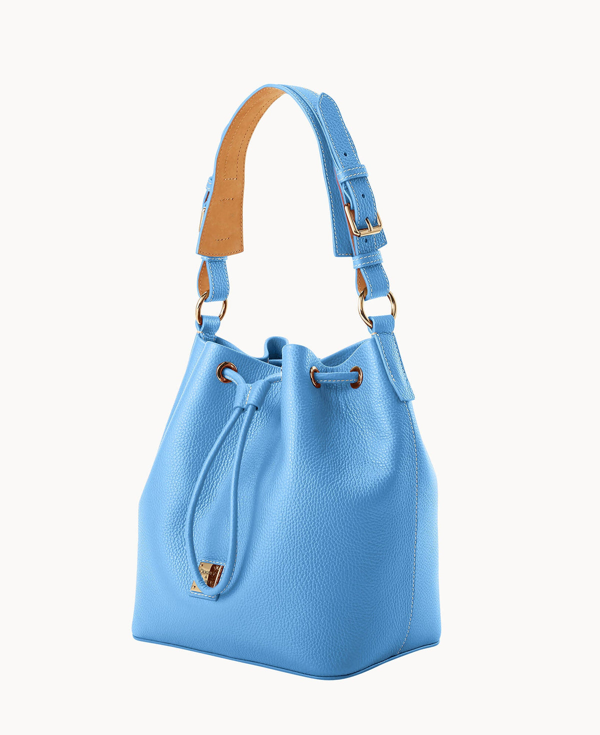 Lucca Leather Drawstring - Image 62
