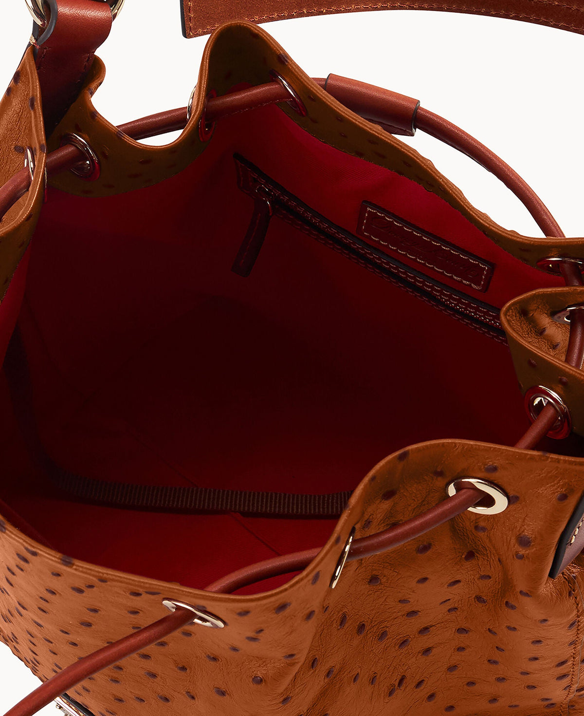 Ostrich Drawstring - Image 15