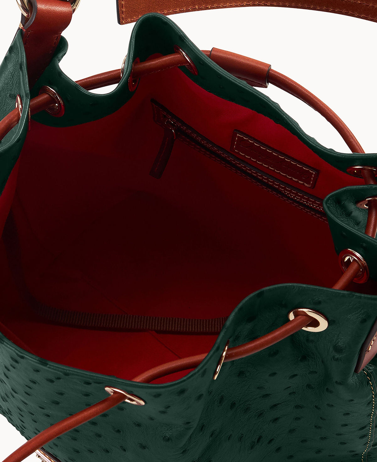 Ostrich Drawstring - Image 19