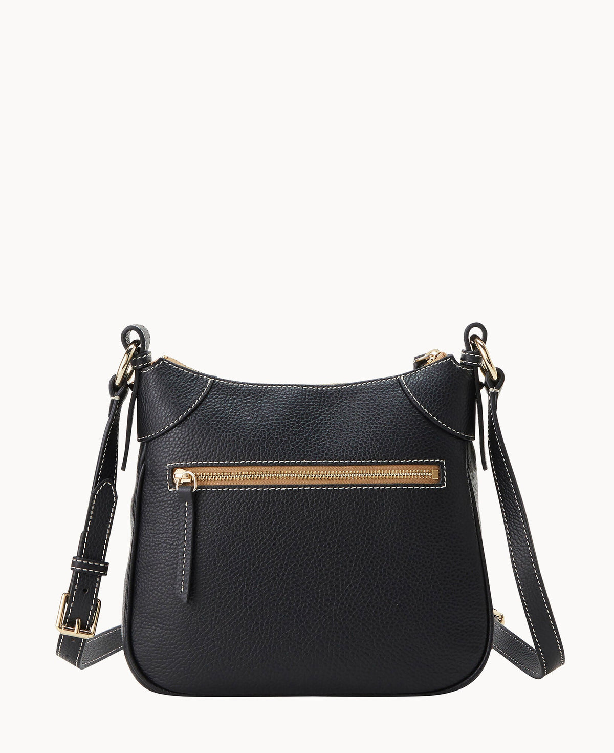 Lucca Leather Crossbody - Image 39