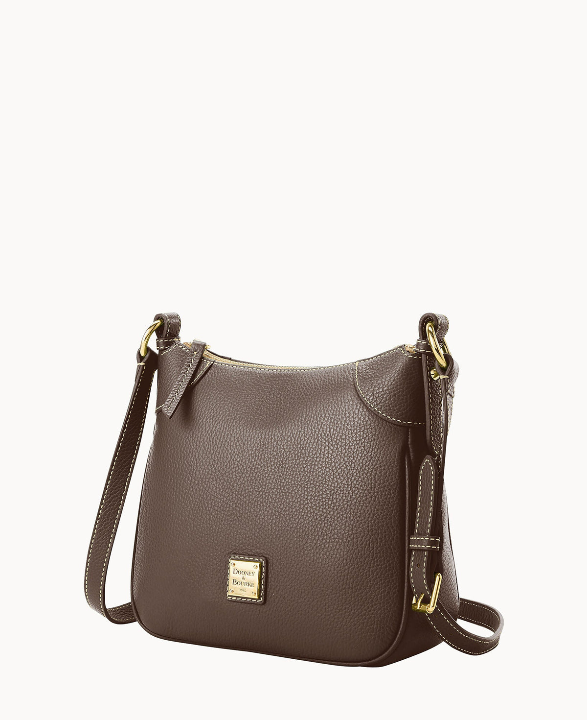 Lucca Leather Crossbody - Image 52