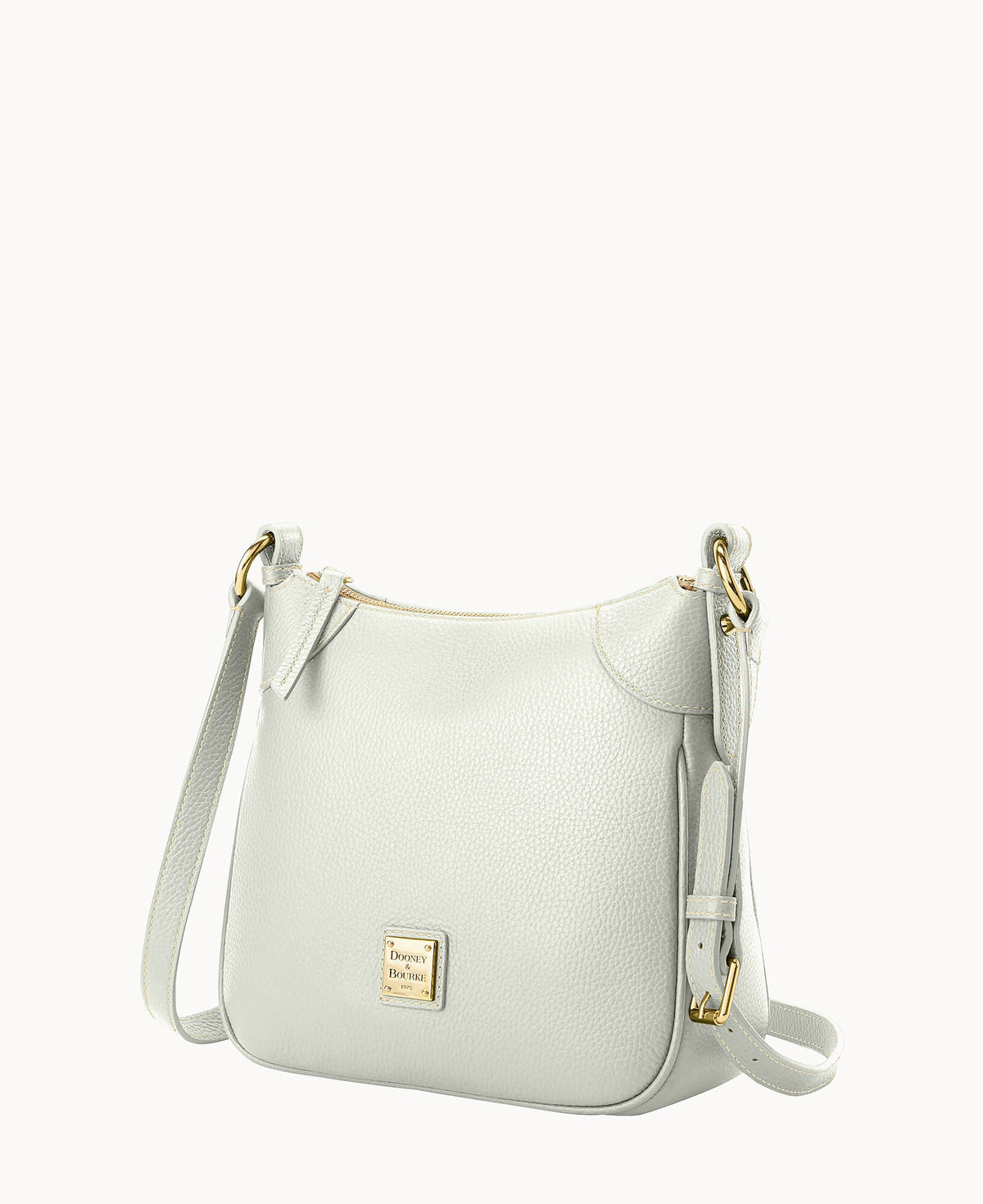 Lucca Leather Crossbody - Image 87