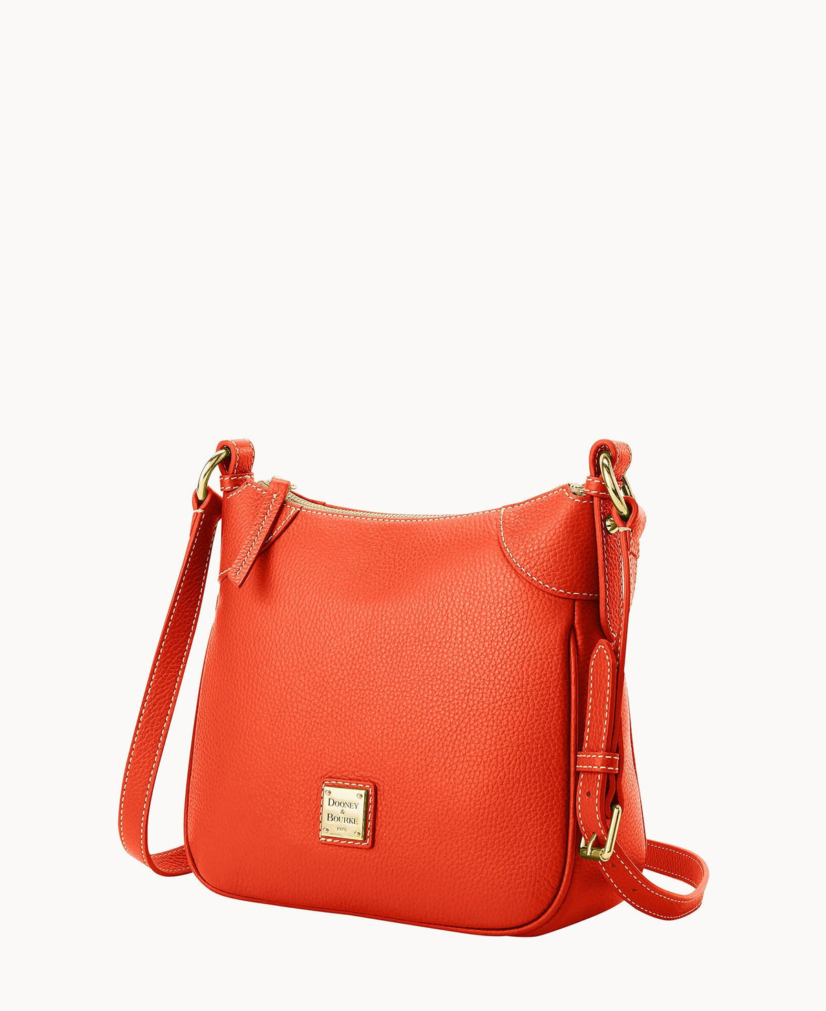 Lucca Leather Crossbody - Image 27