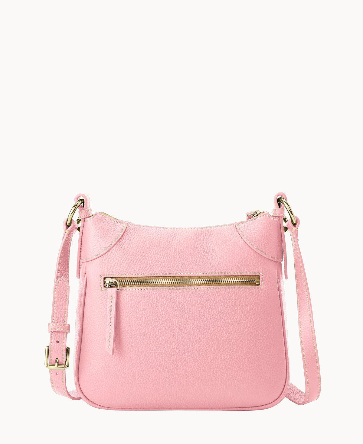 Lucca Leather Crossbody - Image 79