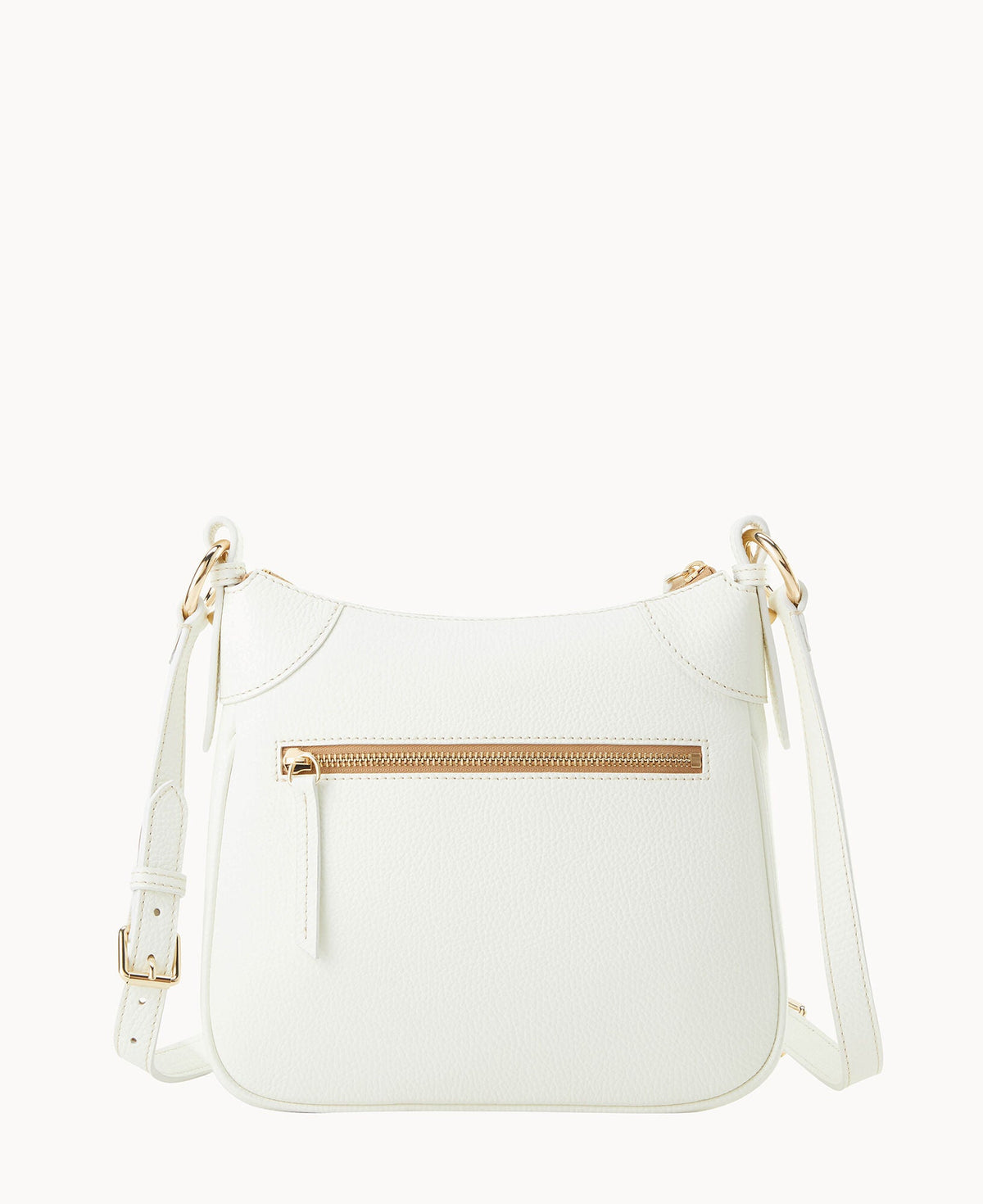 Lucca Leather Crossbody - Image 44