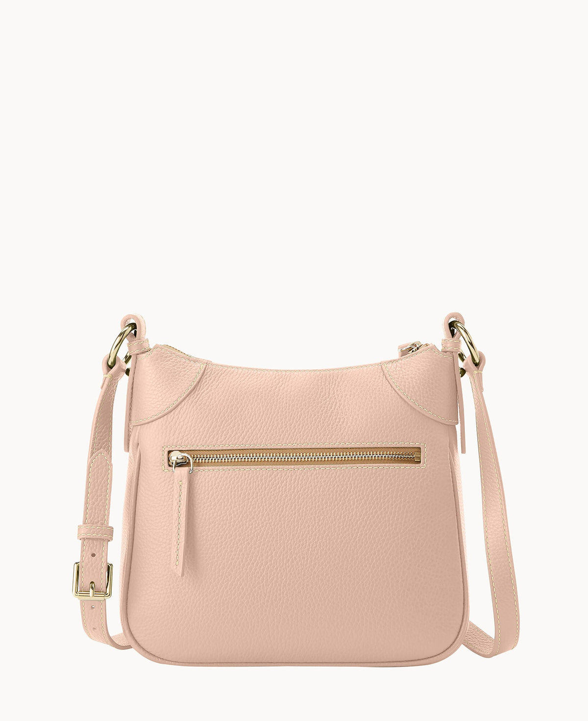Lucca Leather Crossbody - Image 104