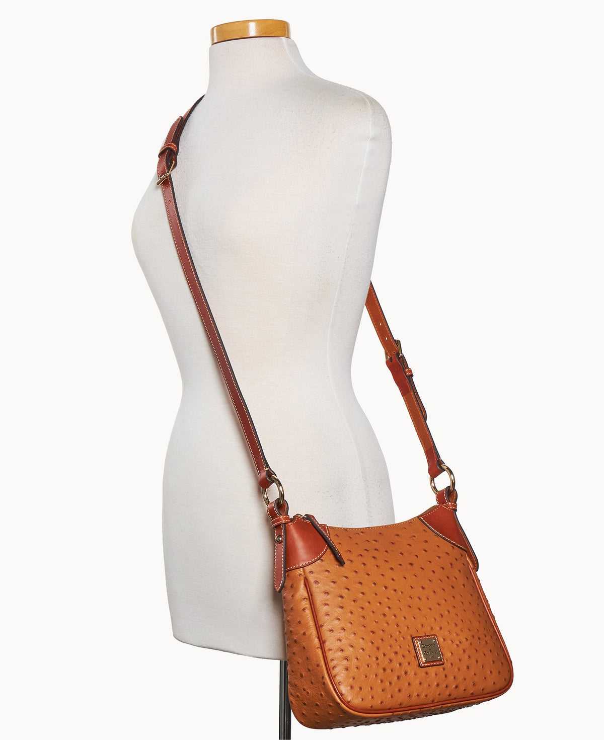 Ostrich Crossbody - Image 50