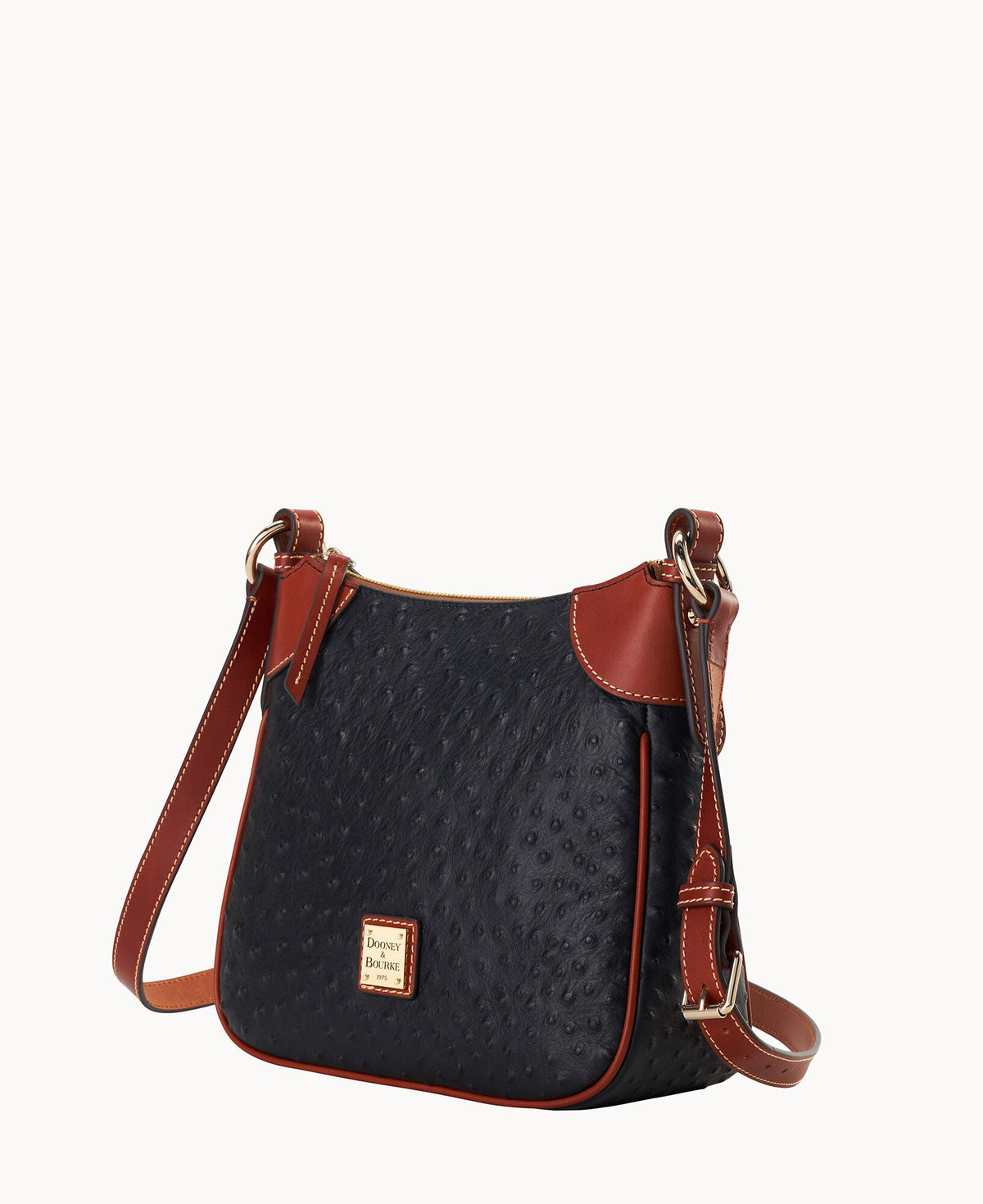 Ostrich Crossbody - Image 37