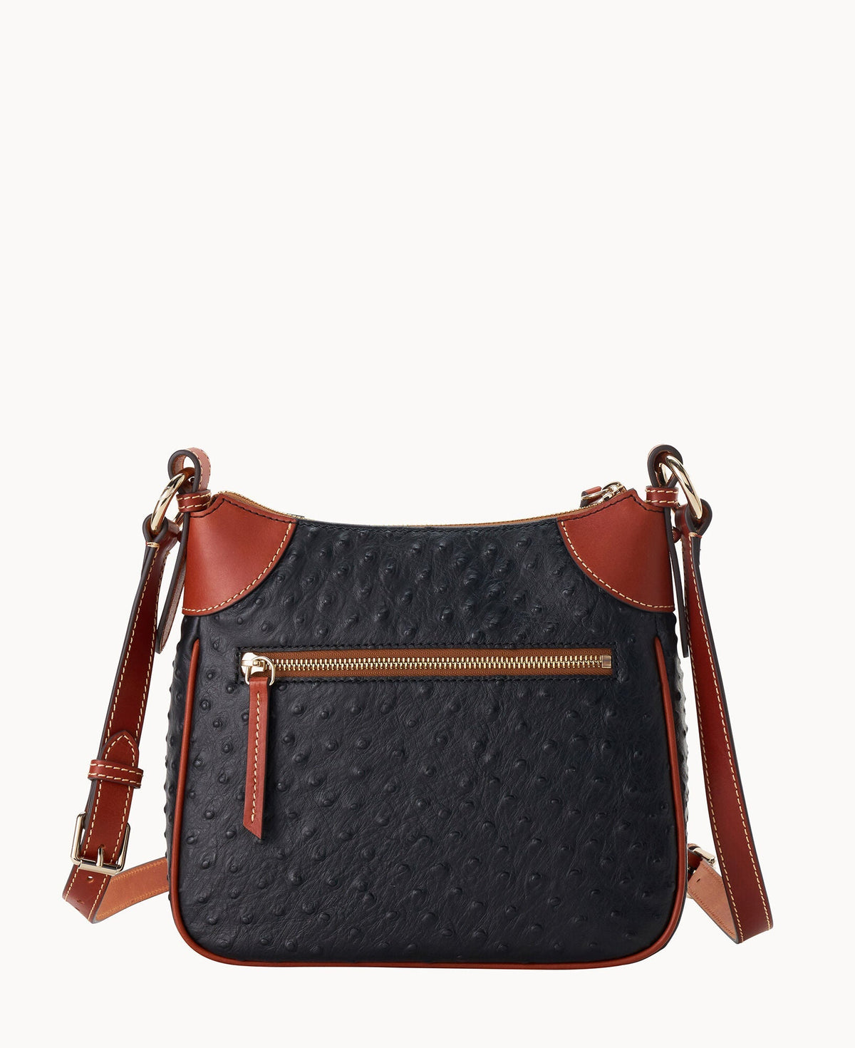 Ostrich Crossbody - Image 39