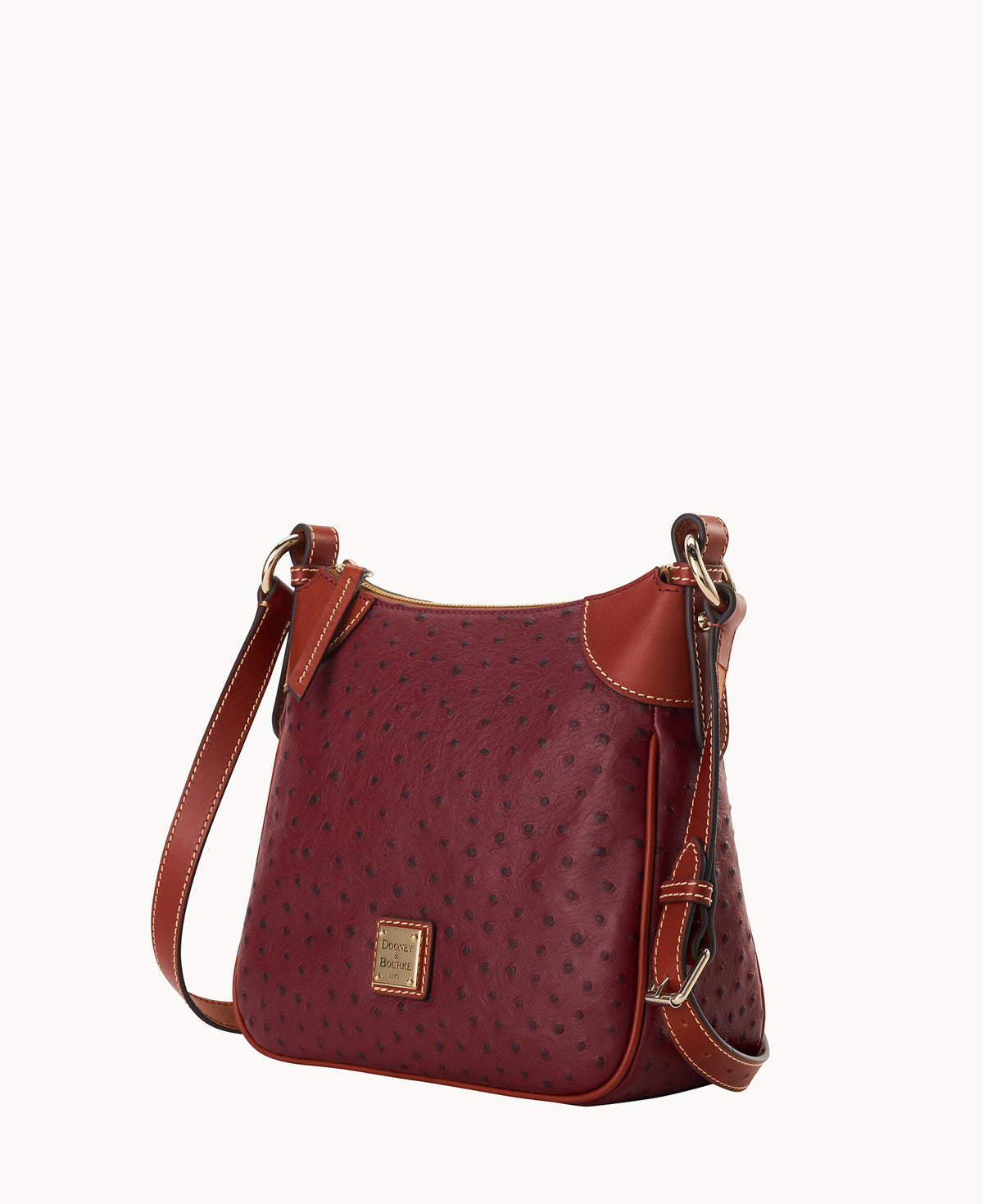Ostrich Crossbody - Image 42