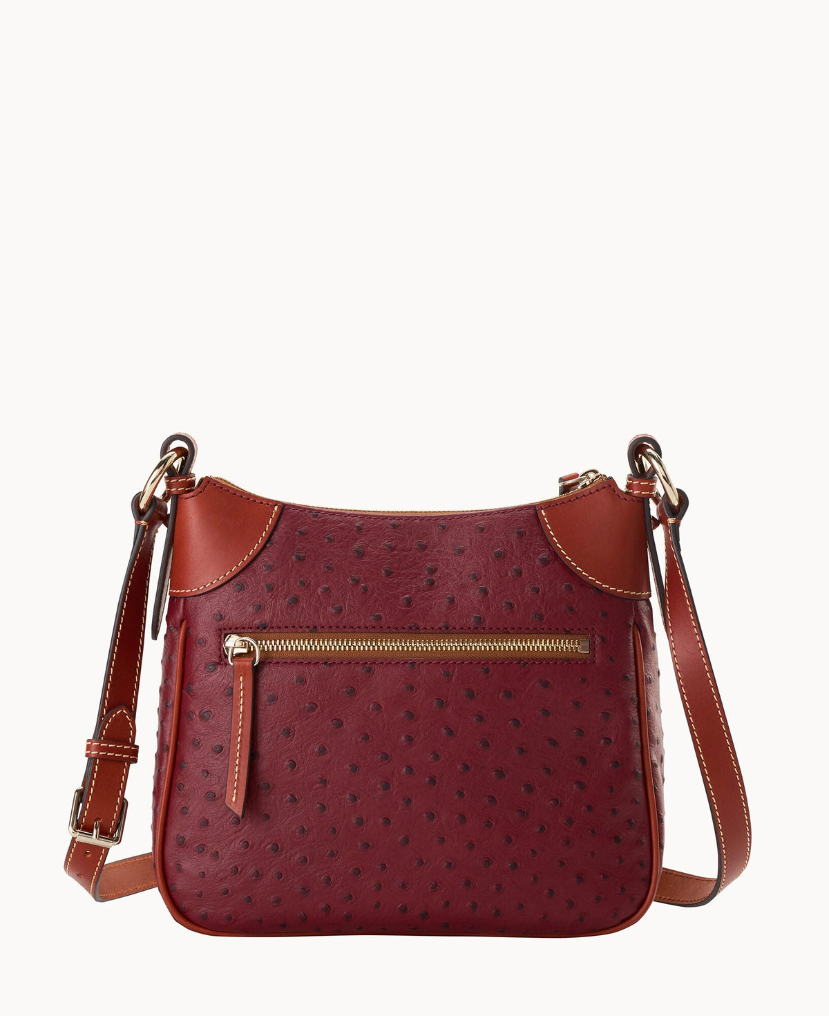 Ostrich Crossbody - Image 44