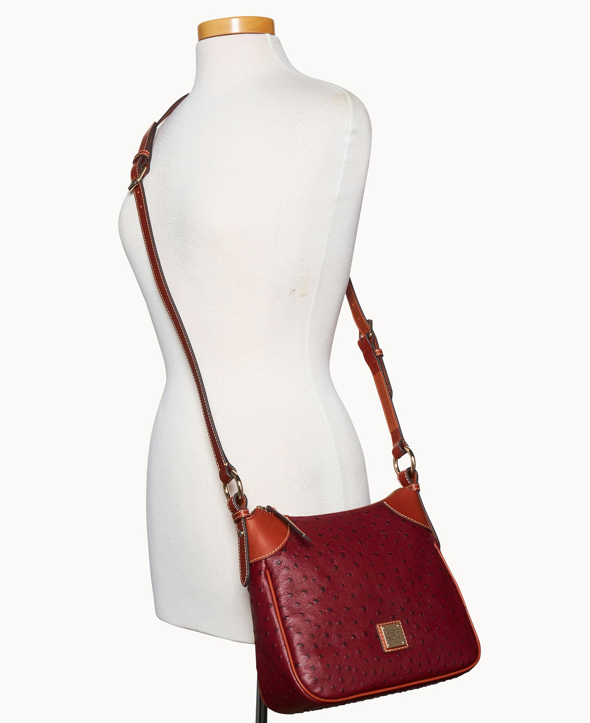 Ostrich Crossbody - Image 45