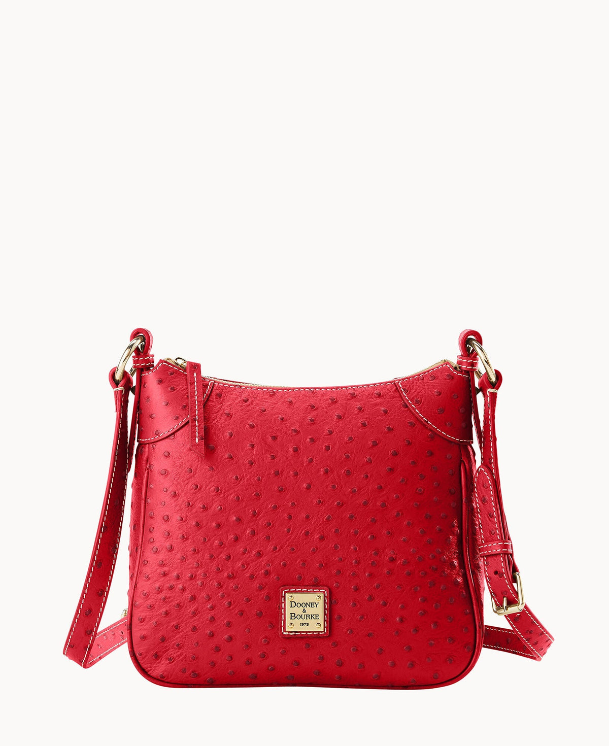 Ostrich Crossbody - Image 31
