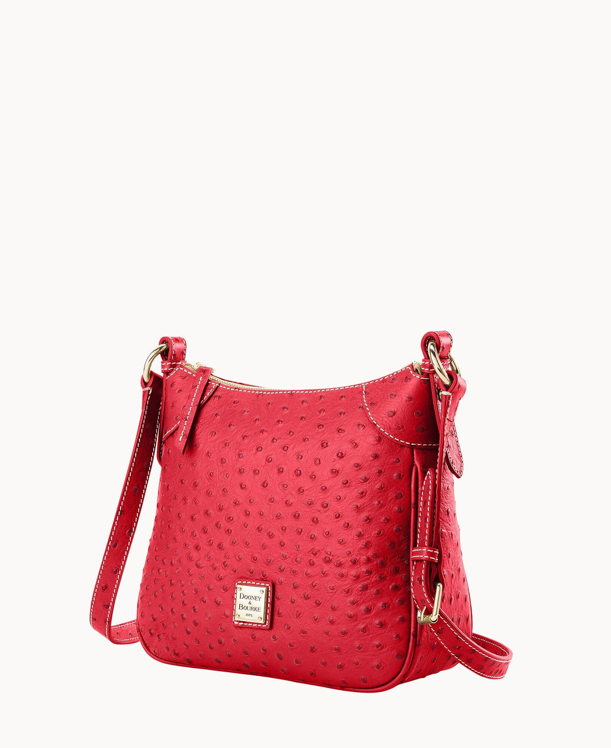Ostrich Crossbody - Image 32