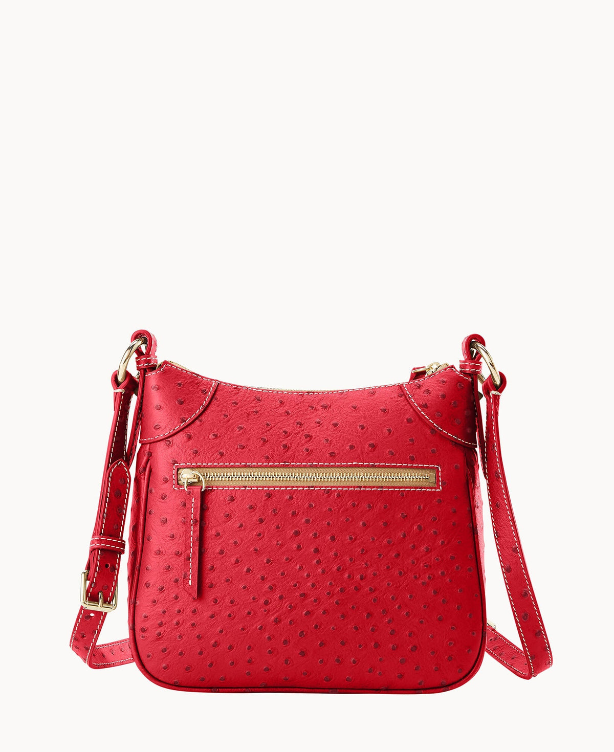 Ostrich Crossbody - Image 34