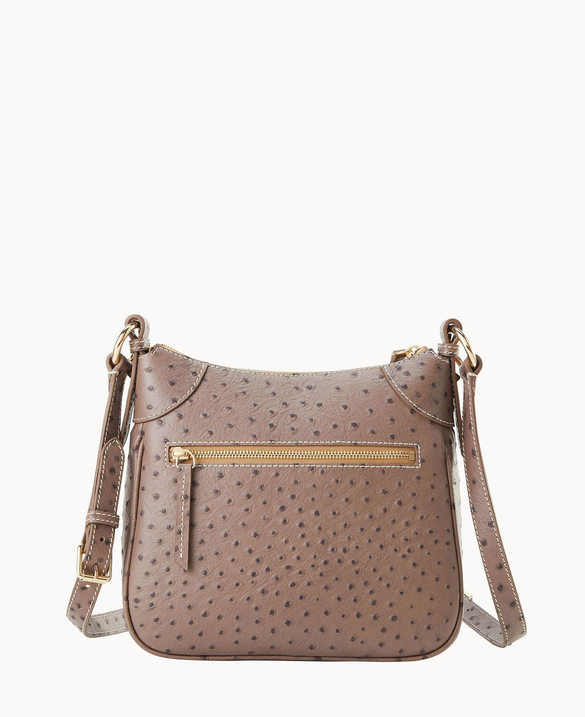 Ostrich Crossbody - Image 9