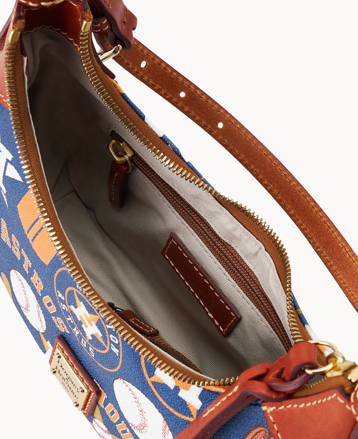 MLB Astros Hobo - Image 3