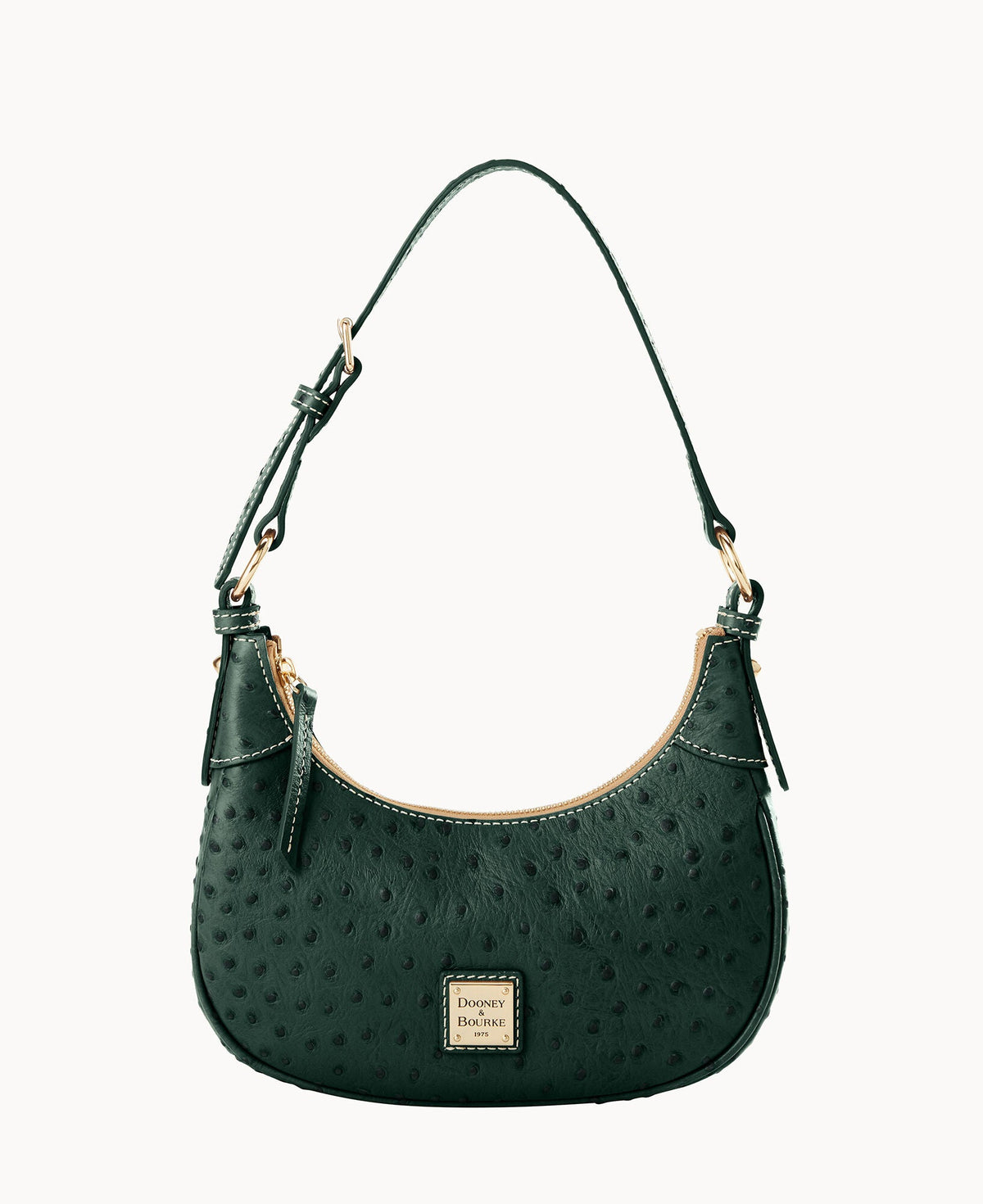 Ostrich Hobo - Forest