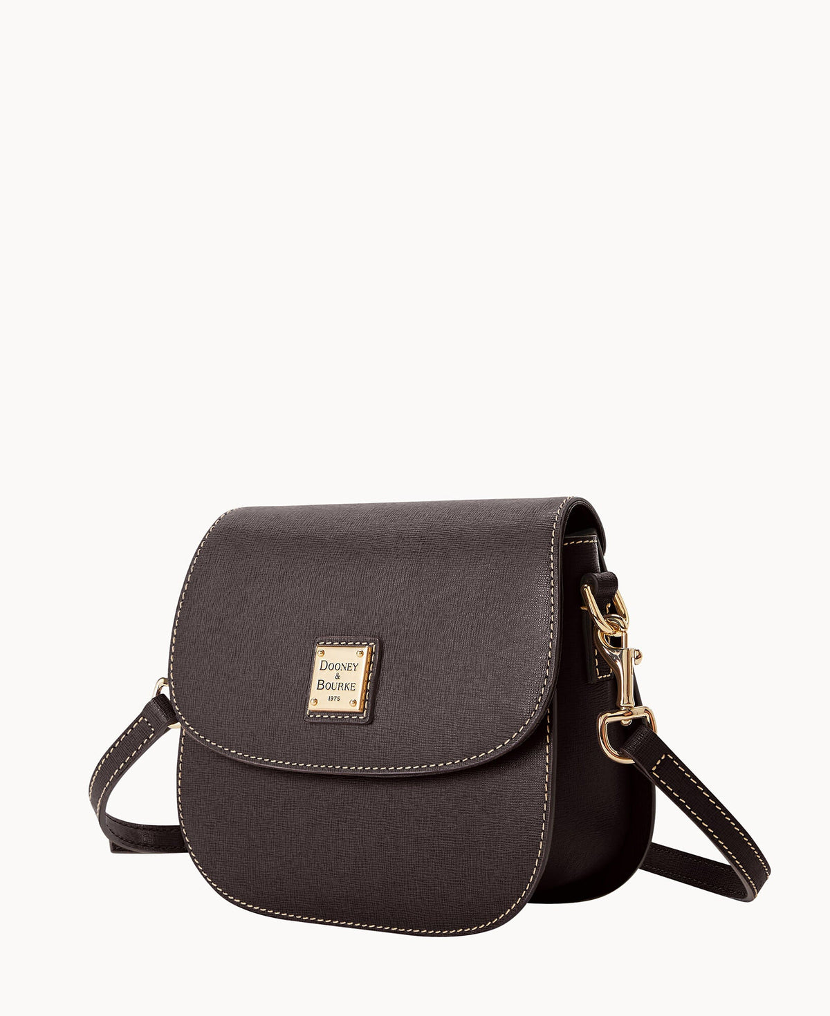 Saffiano Saddle Bag - Image 82