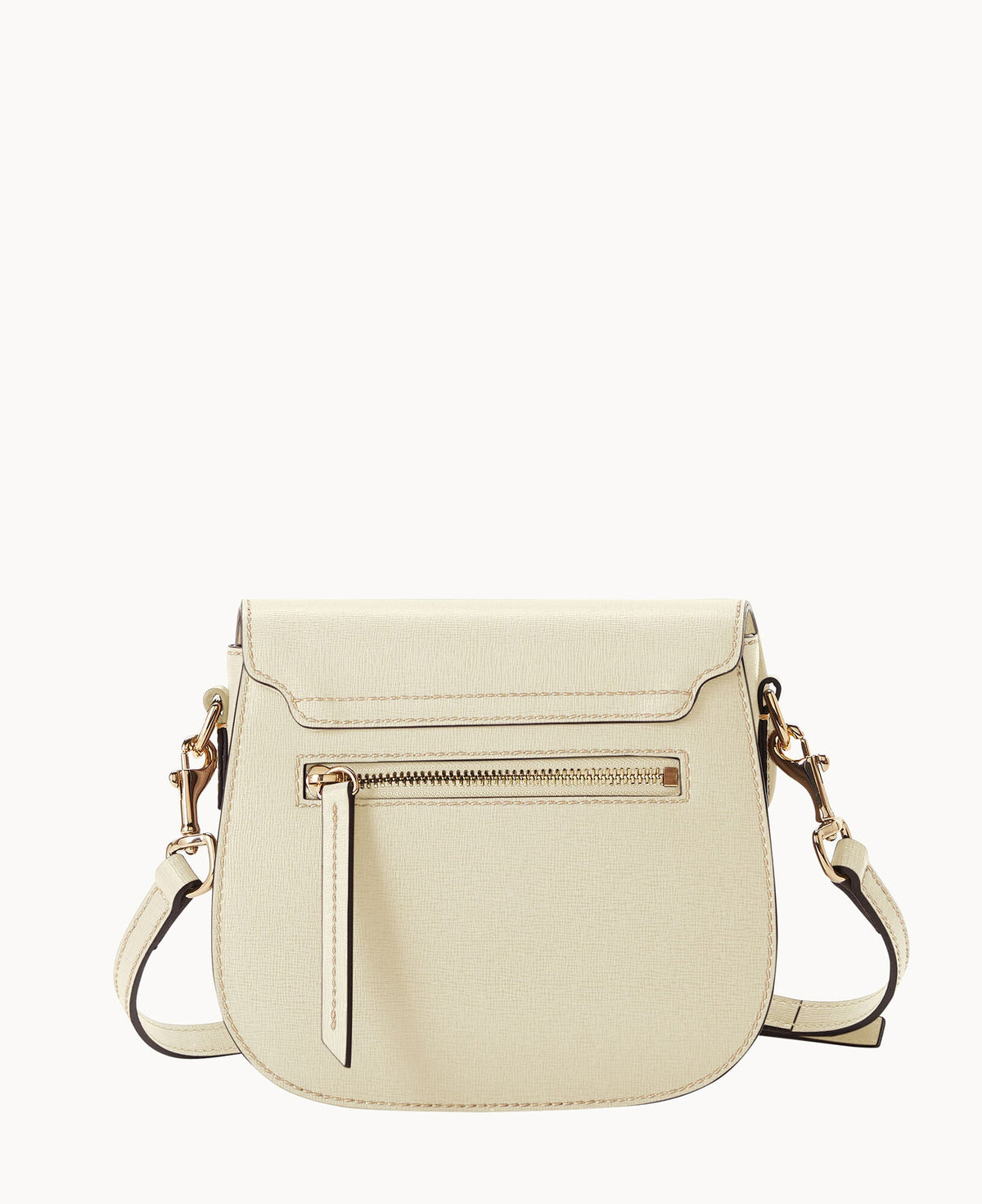 Saffiano Saddle Bag - Image 109