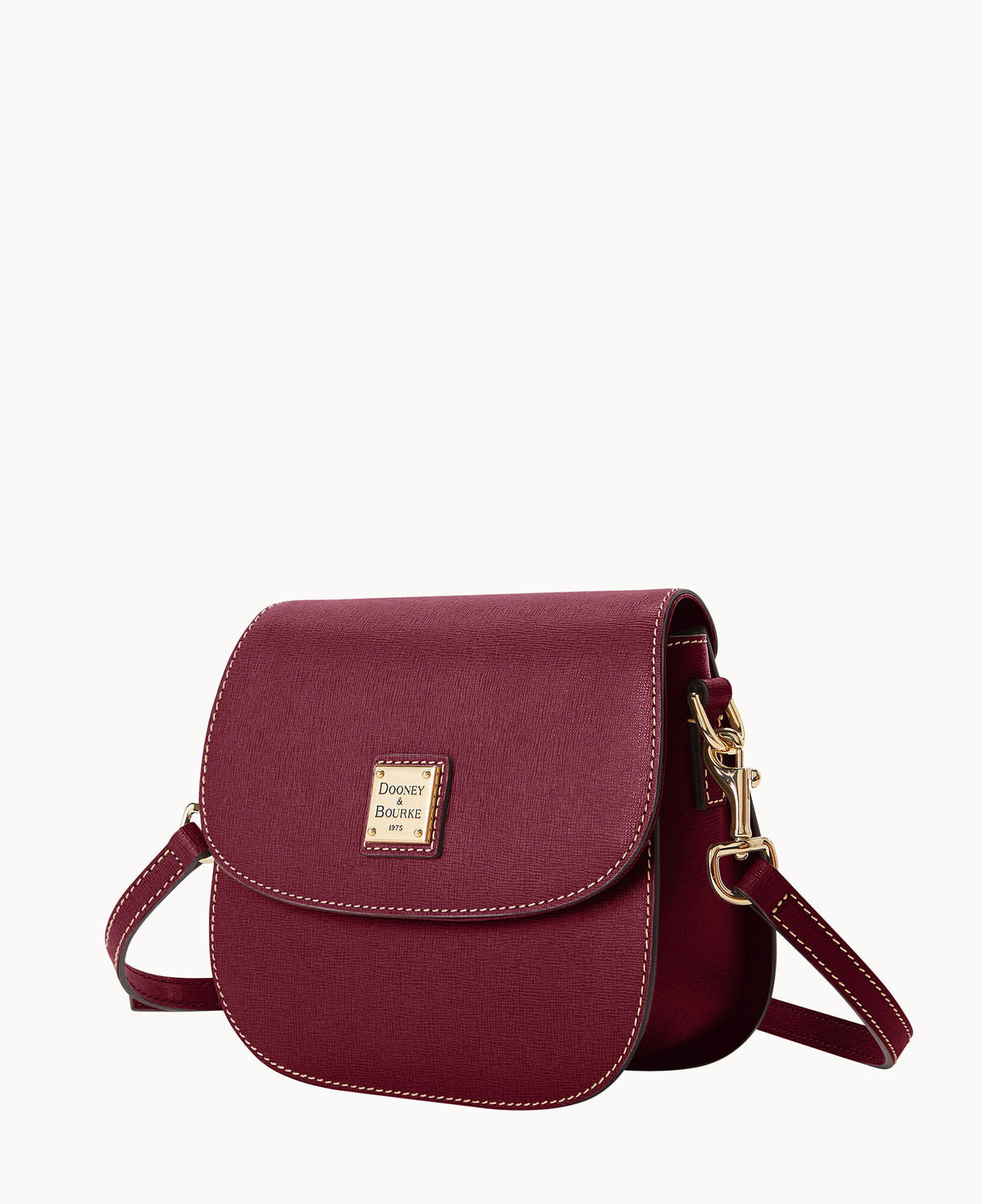 Saffiano Saddle Bag - Image 147