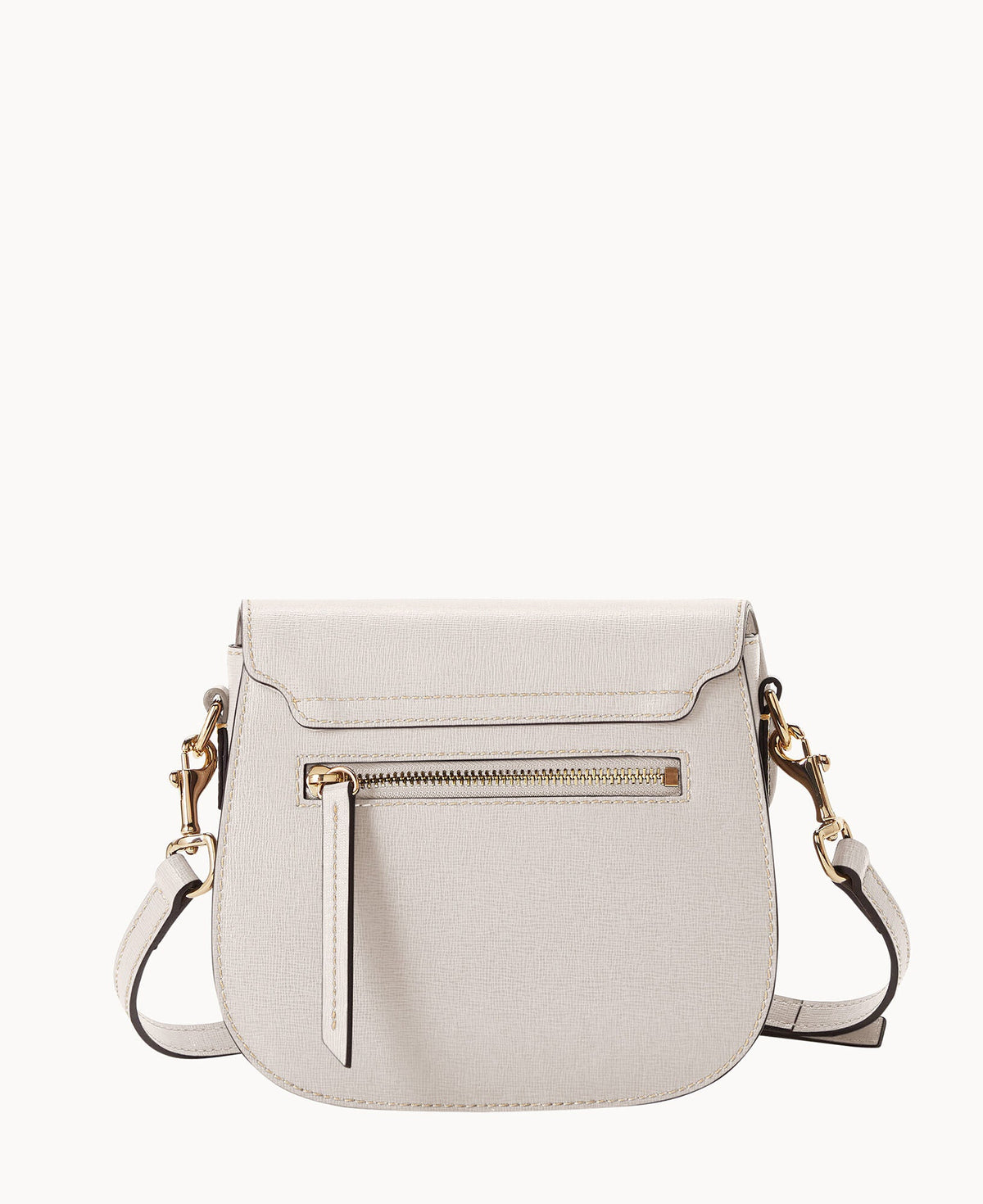 Saffiano Saddle Bag - Image 34