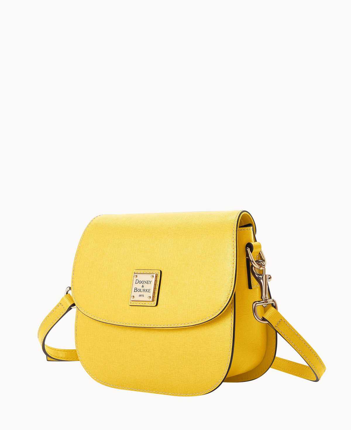 Saffiano Saddle Bag - Image 127