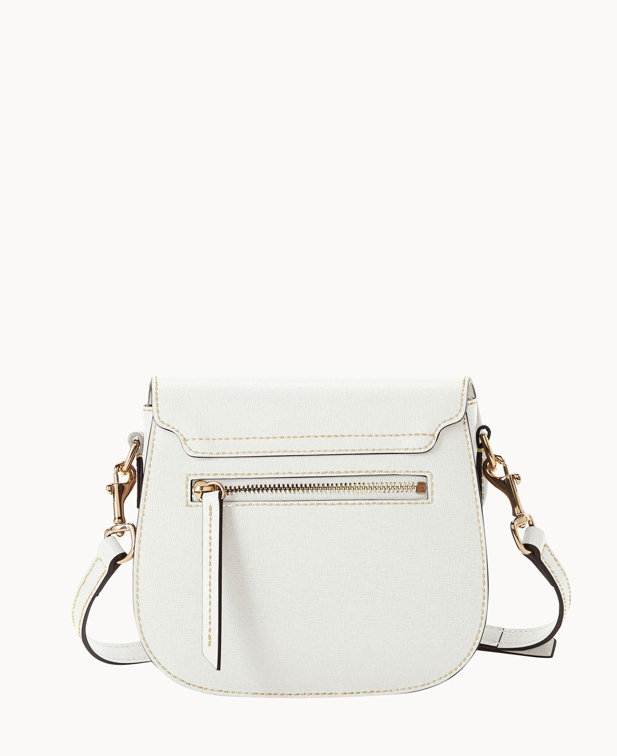 Saffiano Saddle Bag - Image 64