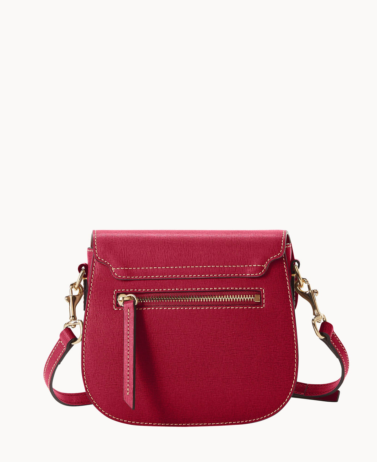 Saffiano Saddle Bag - Image 99