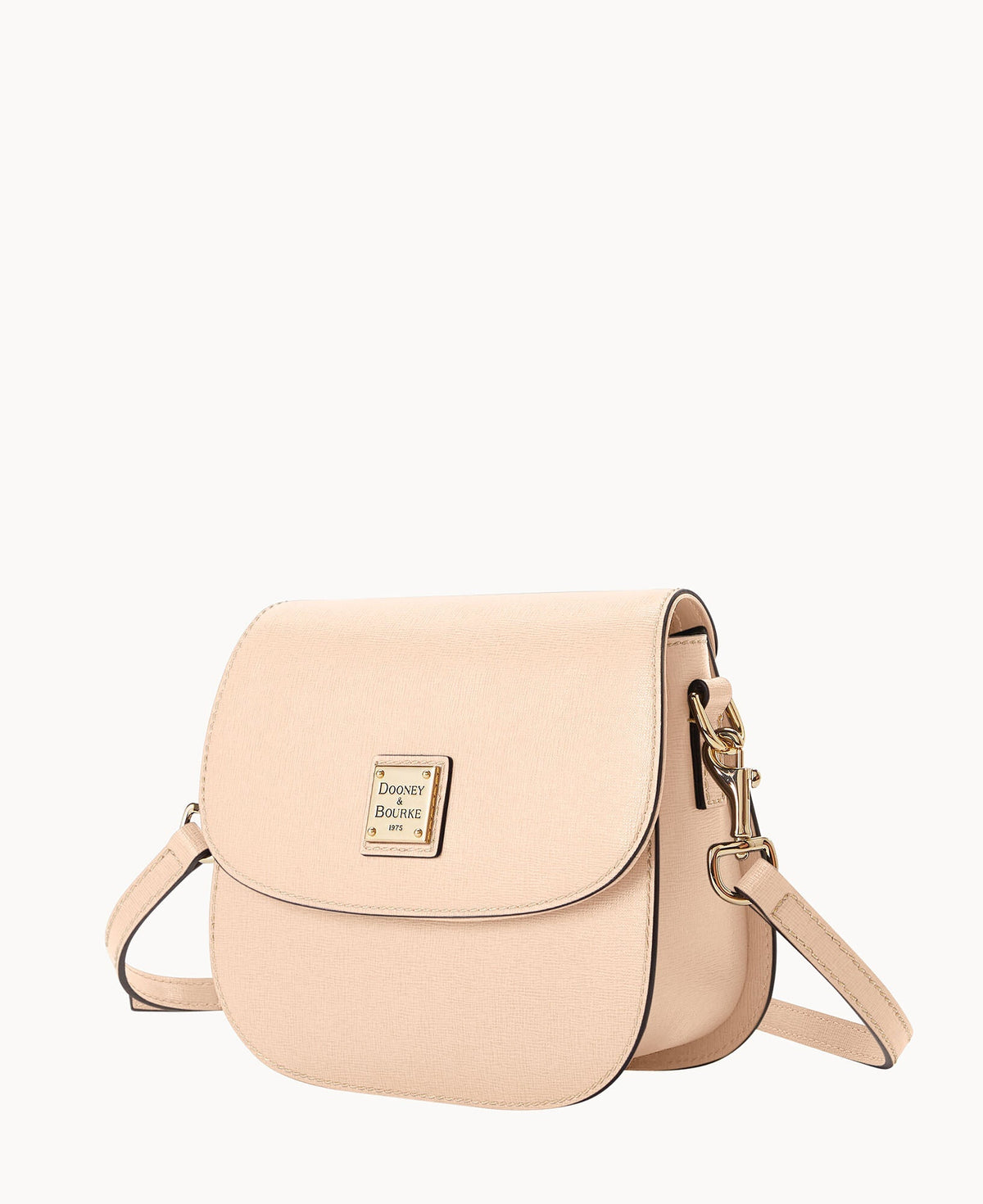 Saffiano Saddle Bag - Image 72