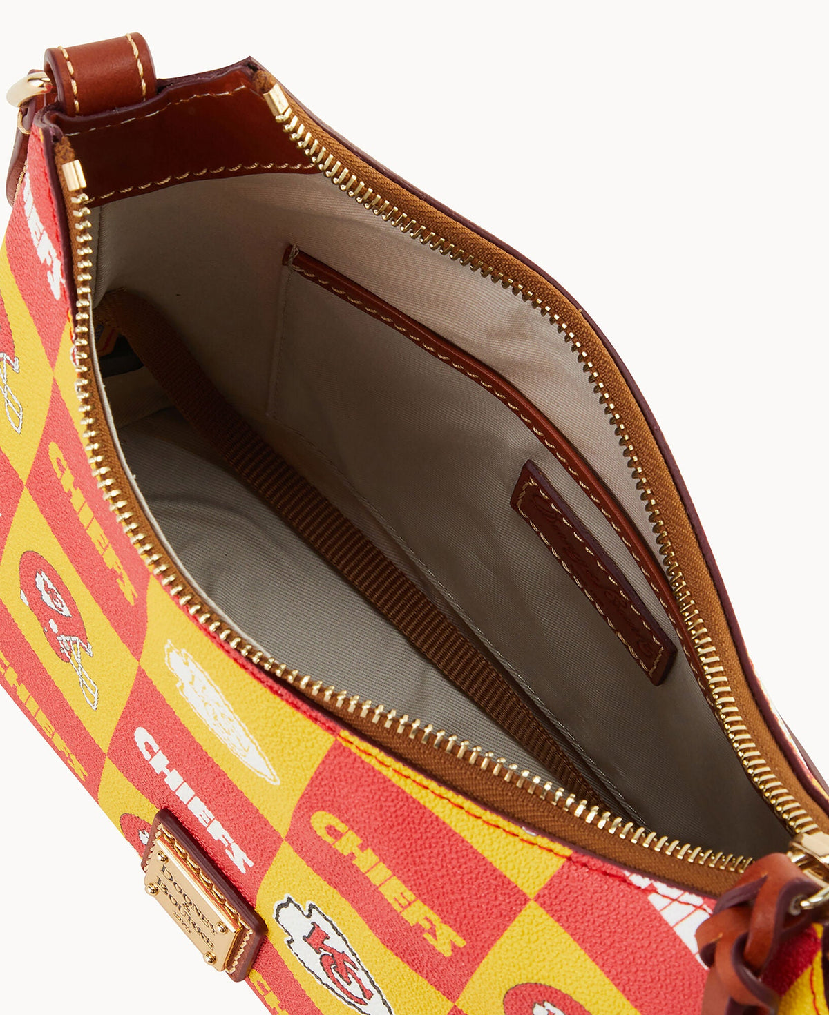 NFL Chiefs Baguette - Image 3