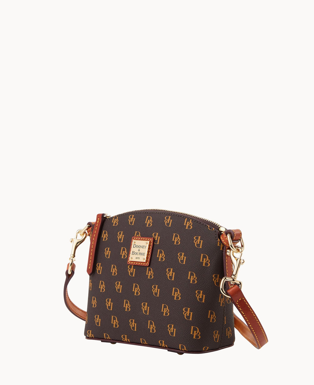 Gretta Mini Domed Crossbody - Image 2