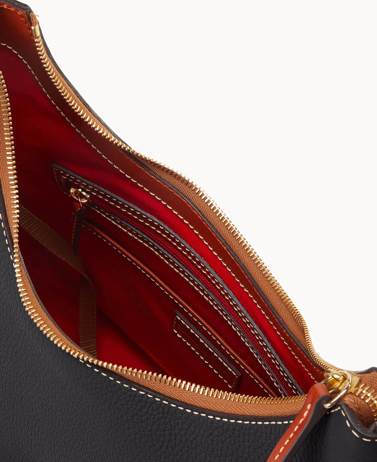 Pebble Grain Hobo - Image 32