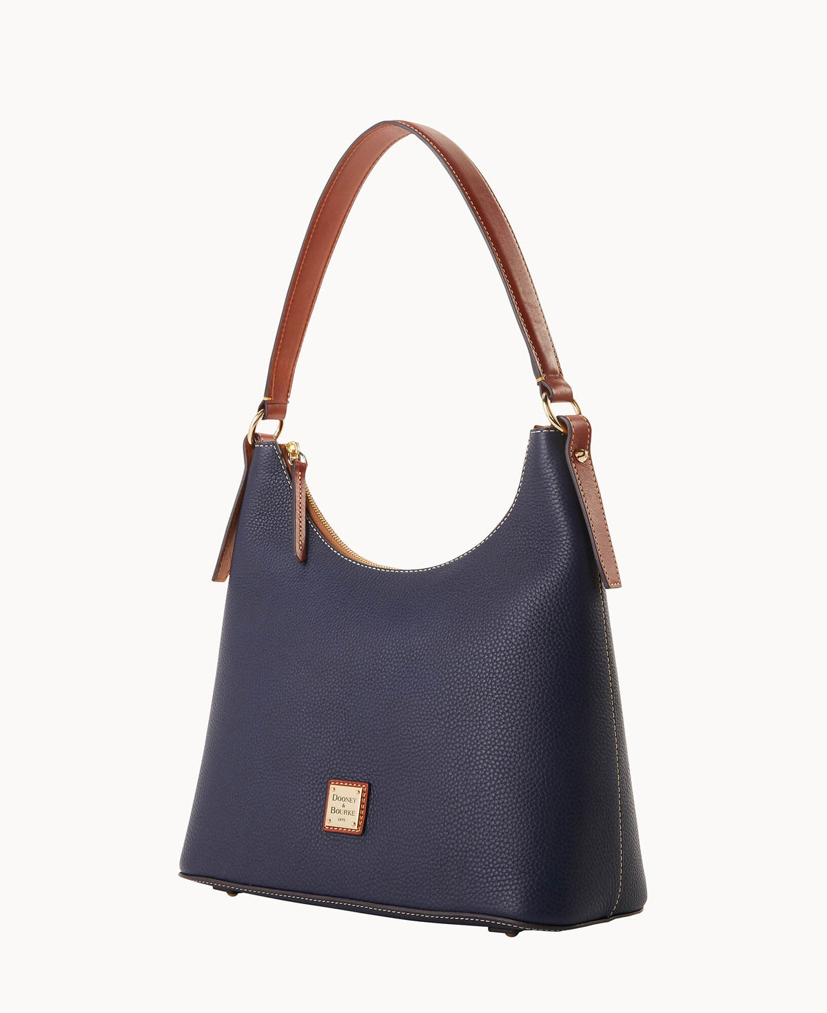 Pebble Grain Hobo - Image 2