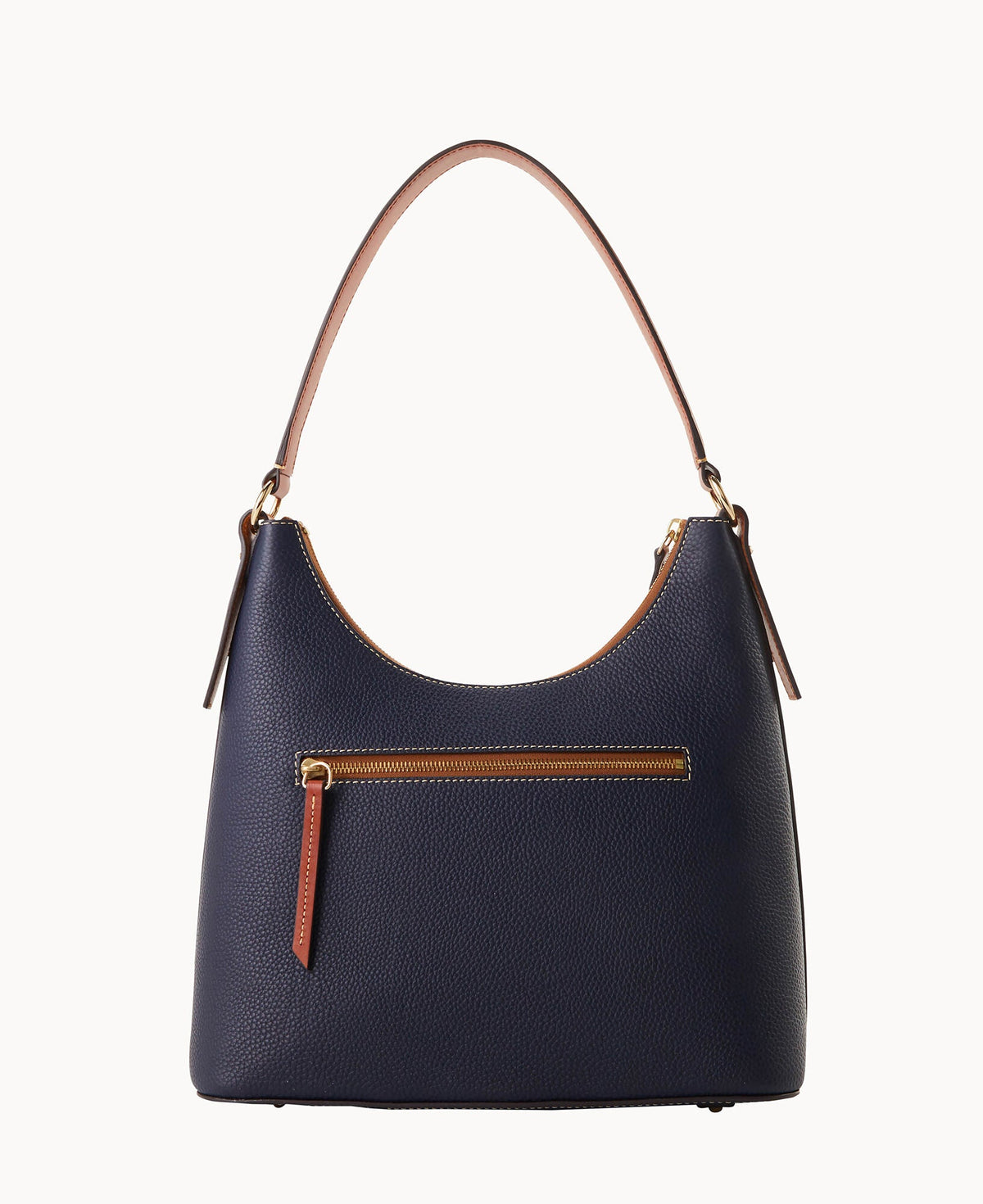 Pebble Grain Hobo - Image 4
