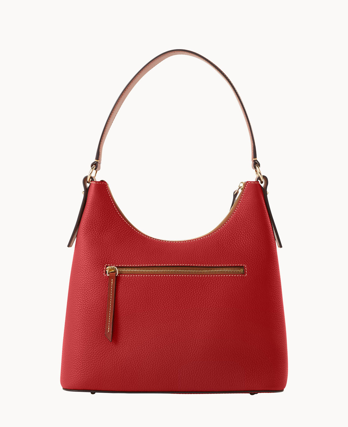 Pebble Grain Hobo - Image 9