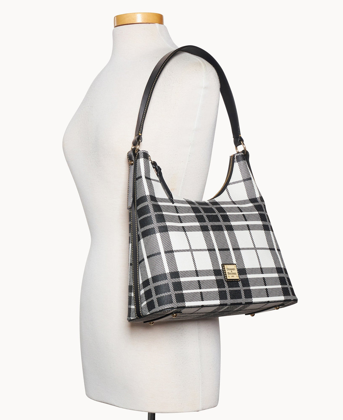 Oxford Hobo - Image 10