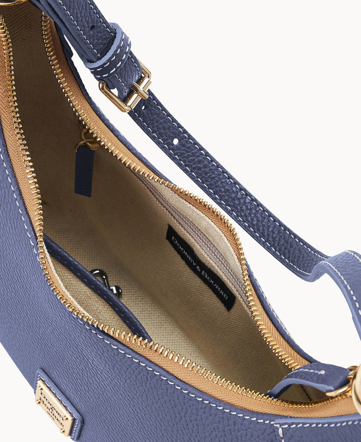 Lucca Leather Large Hobo - Image 31