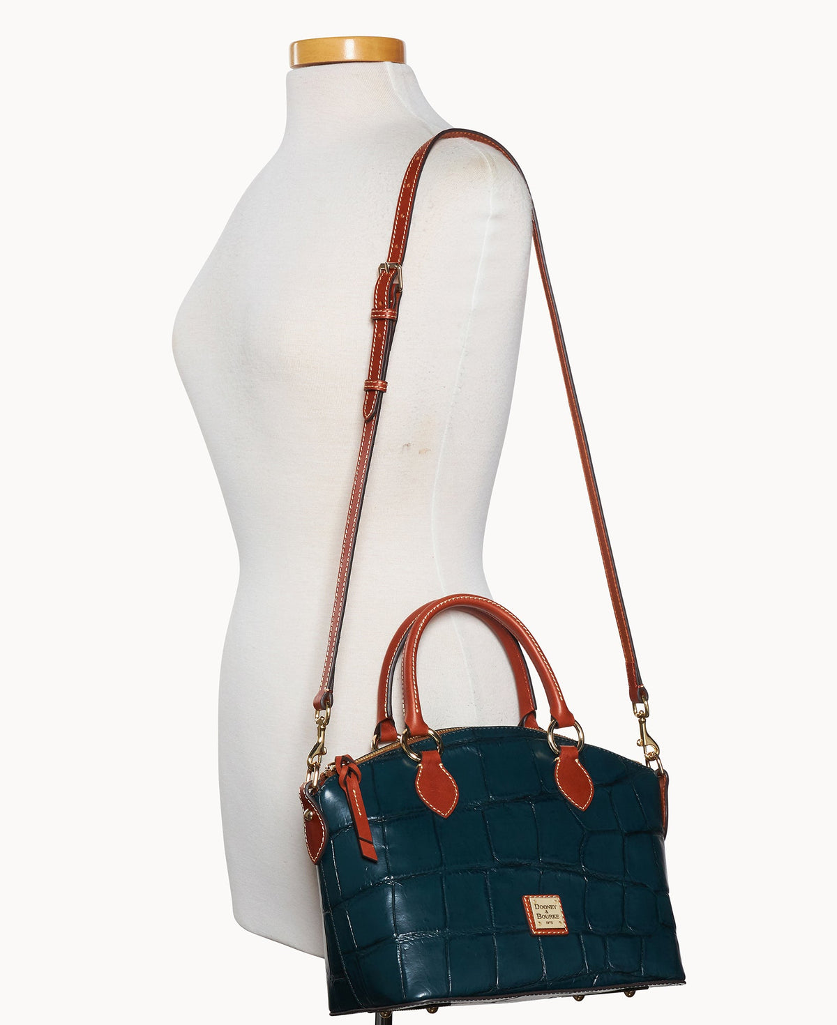 Denison Satchel - Image 32