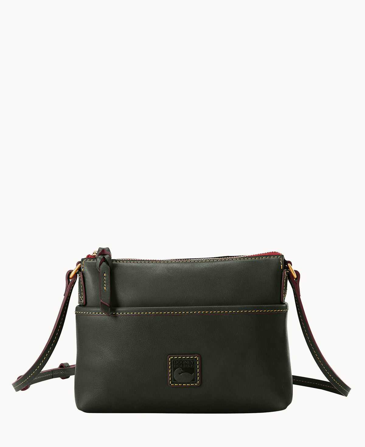 Florentine Katie Crossbody - Ivy