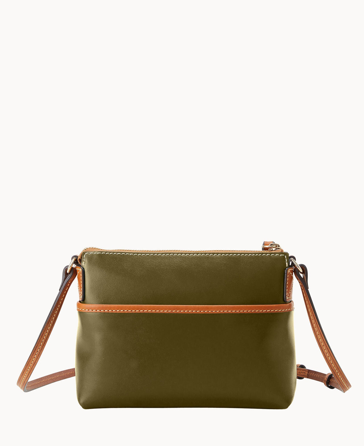 Wexford Leather Katie Crossbody - Image 54