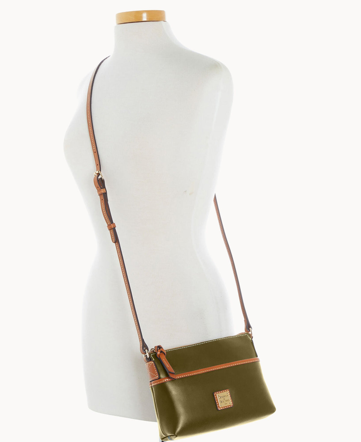 Wexford Leather Katie Crossbody - Image 55