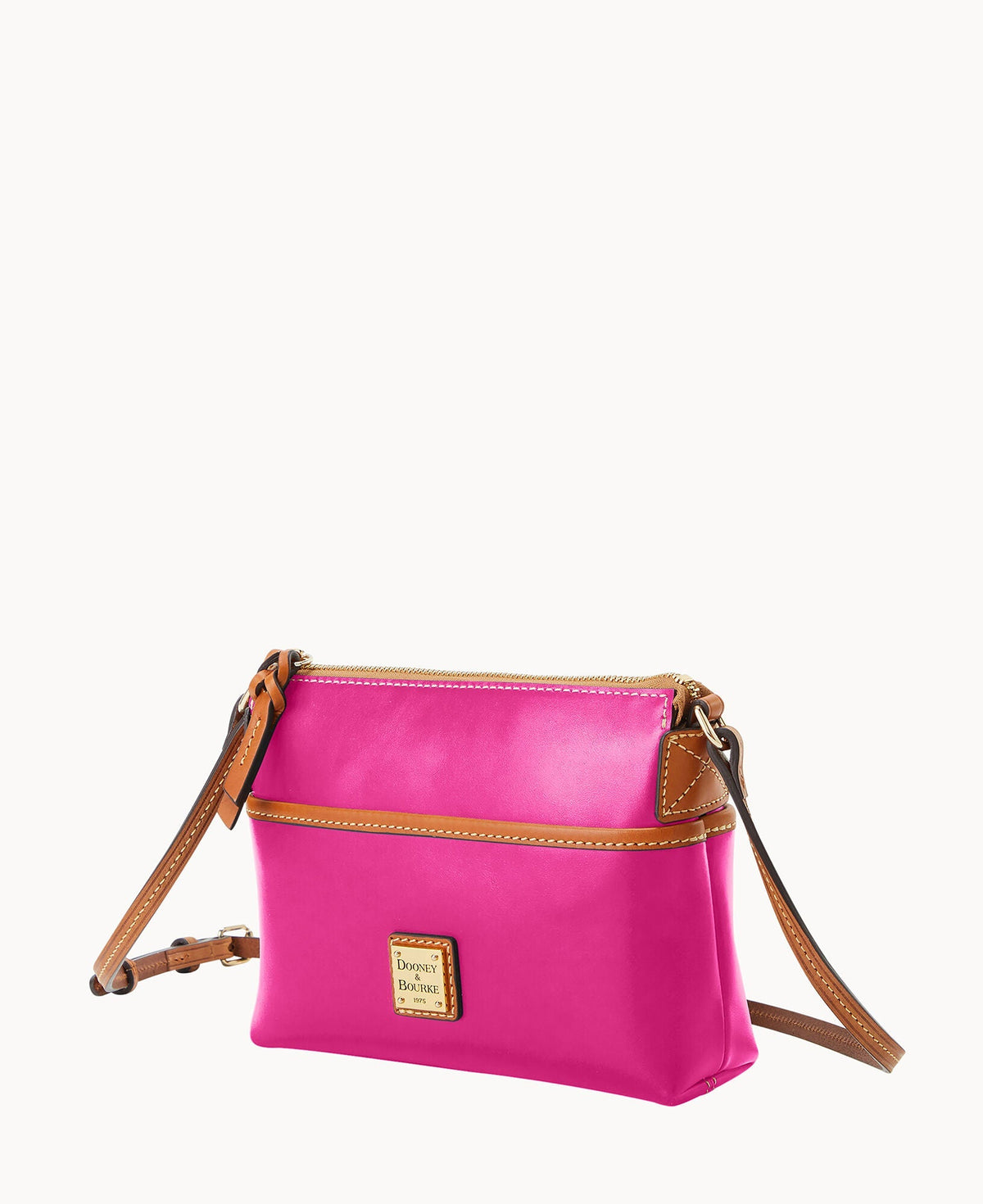 Wexford Leather Katie Crossbody - Image 37