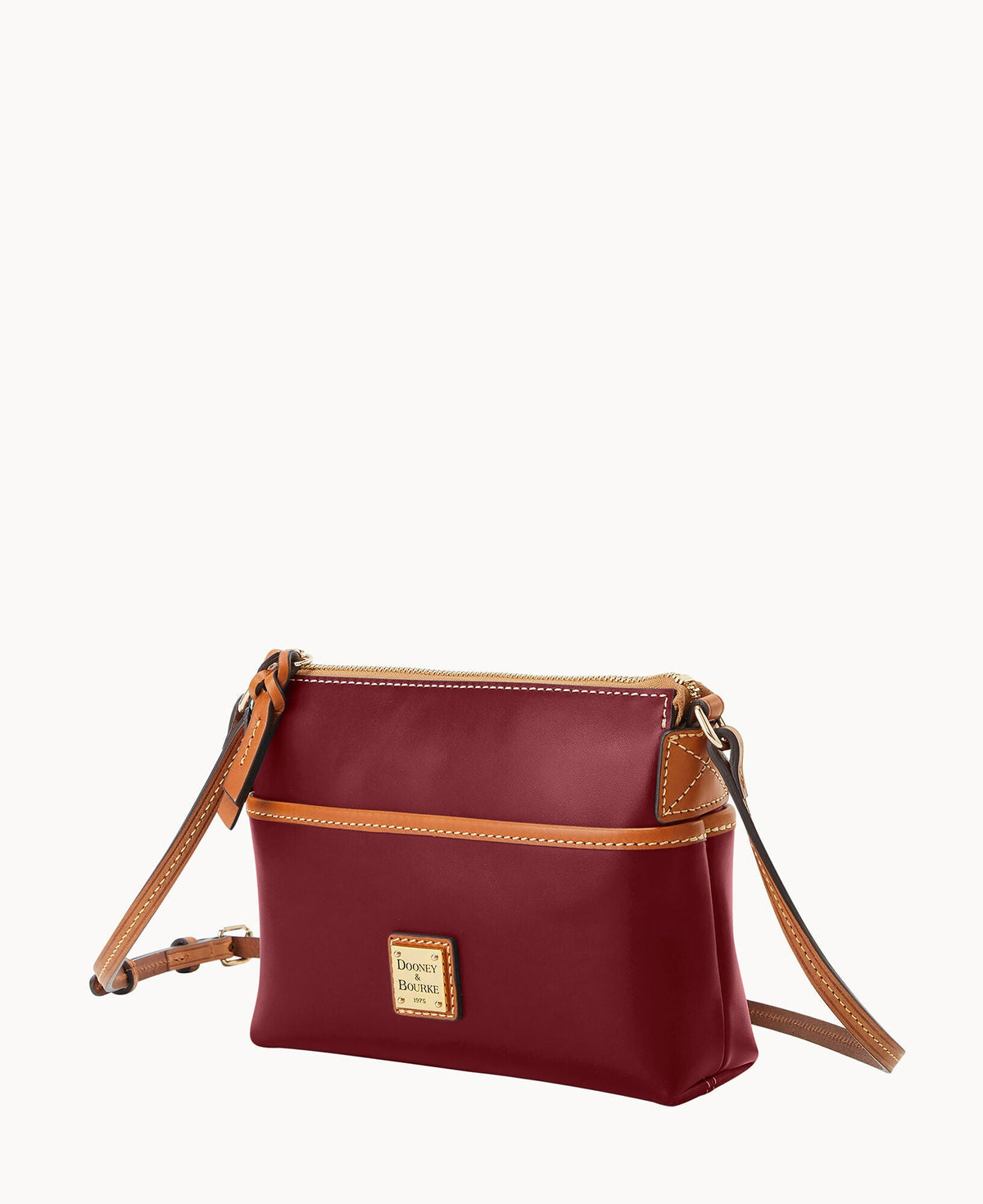 Wexford Leather Katie Crossbody - Image 68