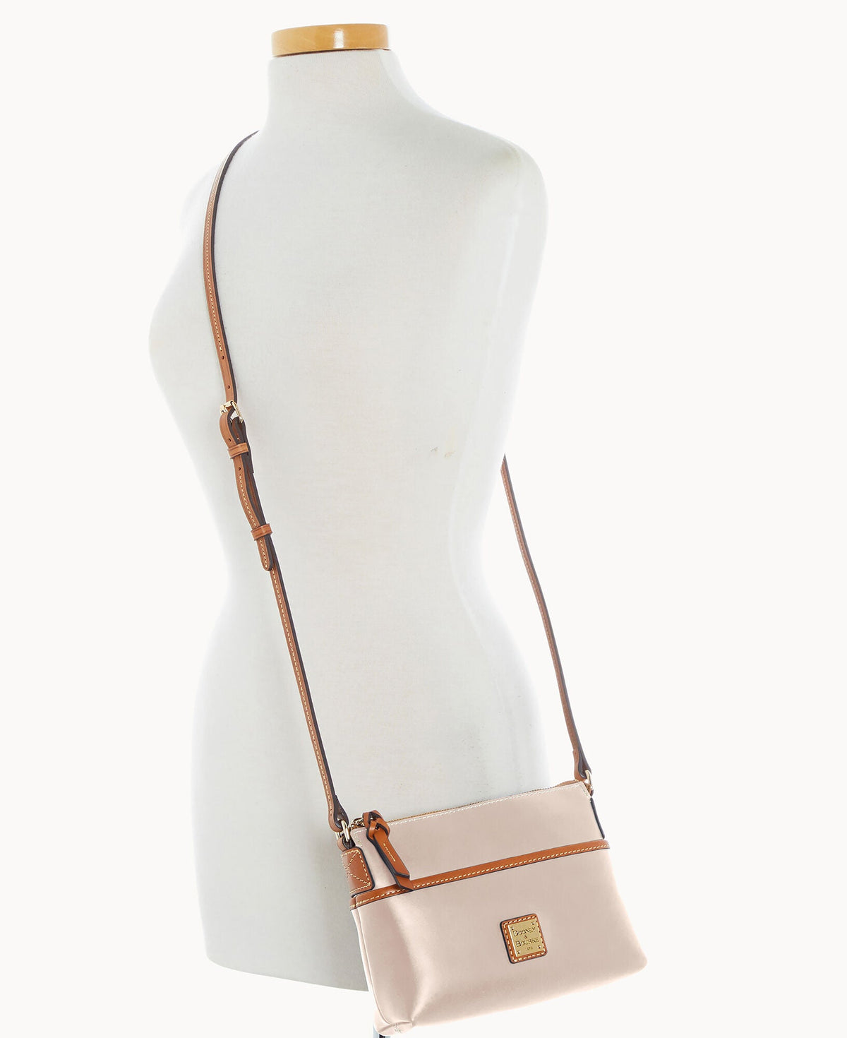 Wexford Leather Katie Crossbody - Image 95