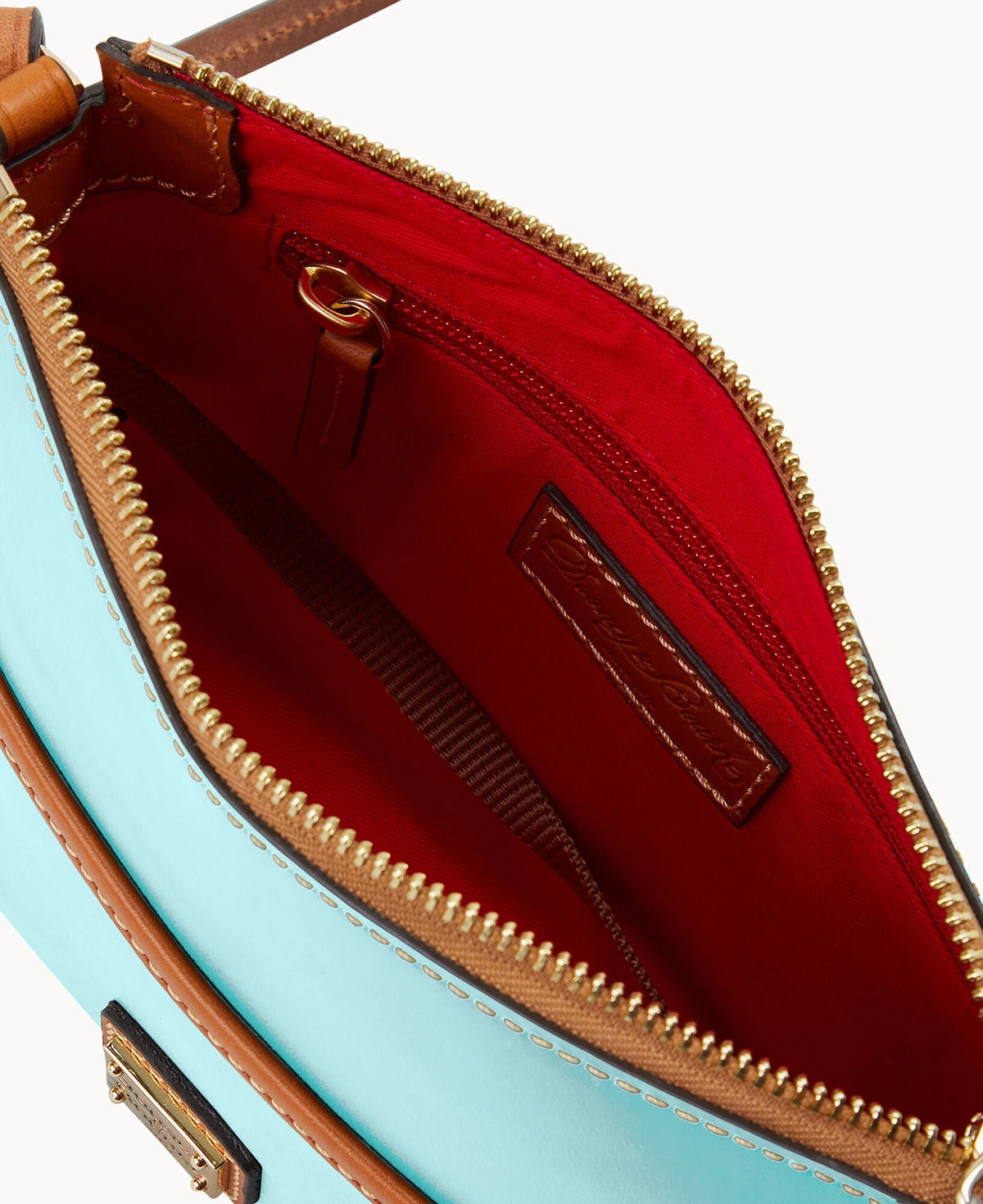 Wexford Leather Katie Crossbody - Image 98