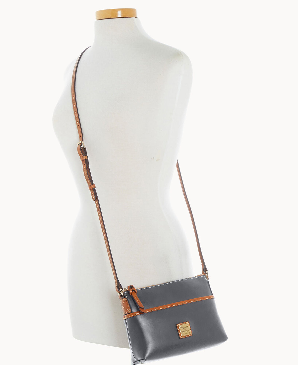 Wexford Leather Katie Crossbody - Image 62