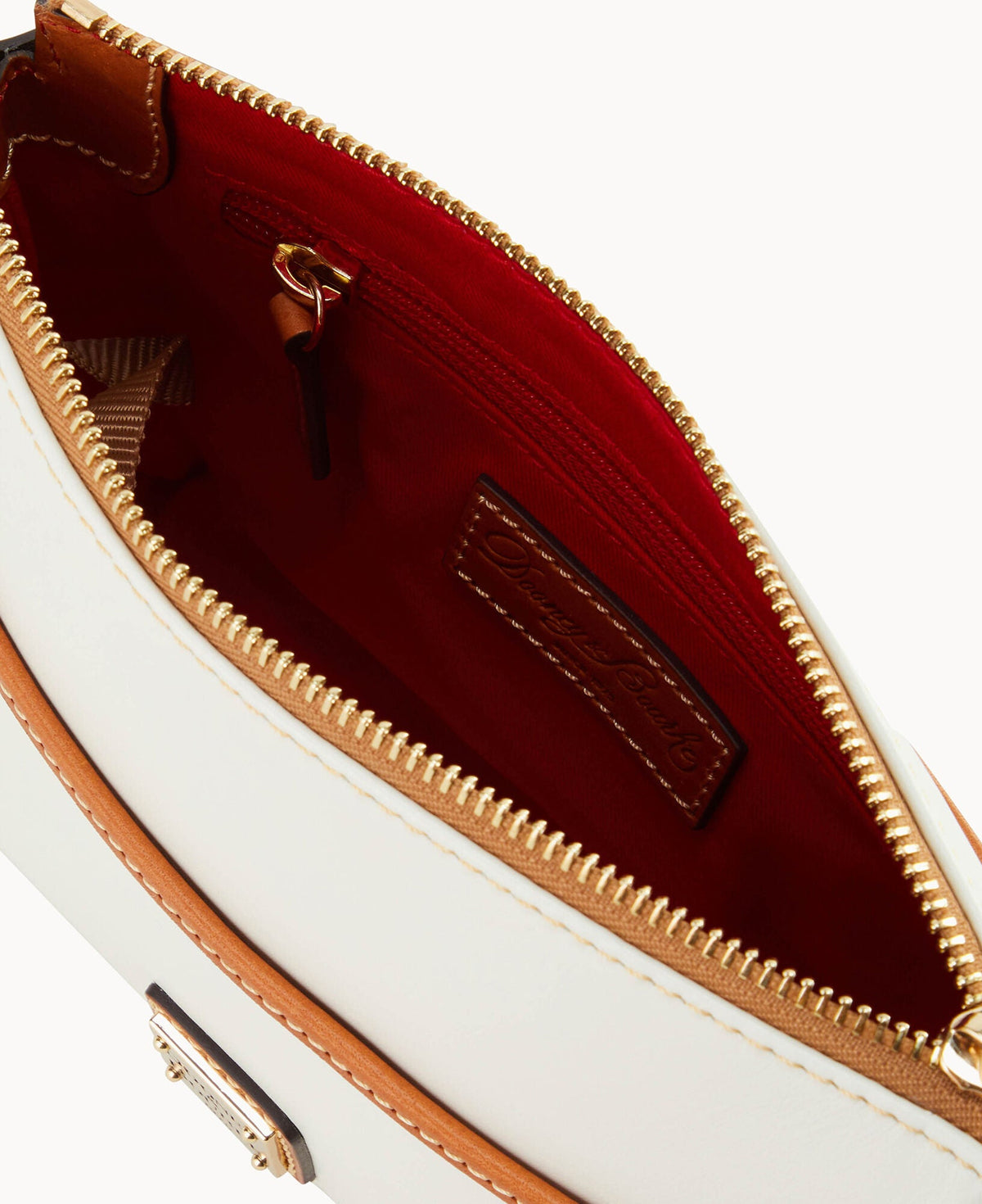 Wexford Leather Katie Crossbody - Image 79